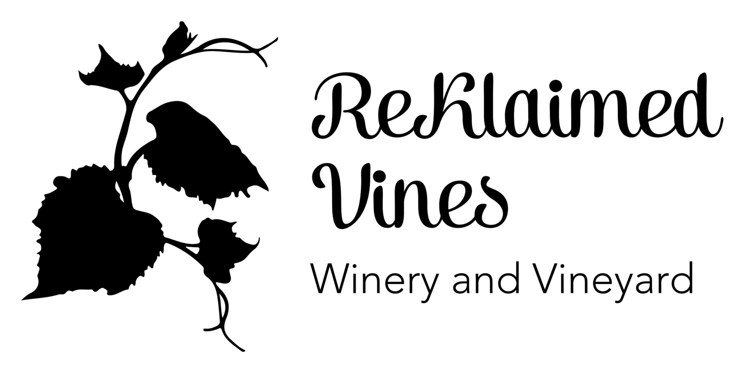 ReKlaimed VInes 